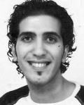 Nordin  El Bakraoui